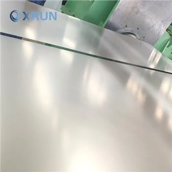 Gegelung Titanium Gred 12